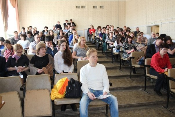  Сотрудники НОБФ "Независимость" приняли участие в информационно - методическом семинаре.
