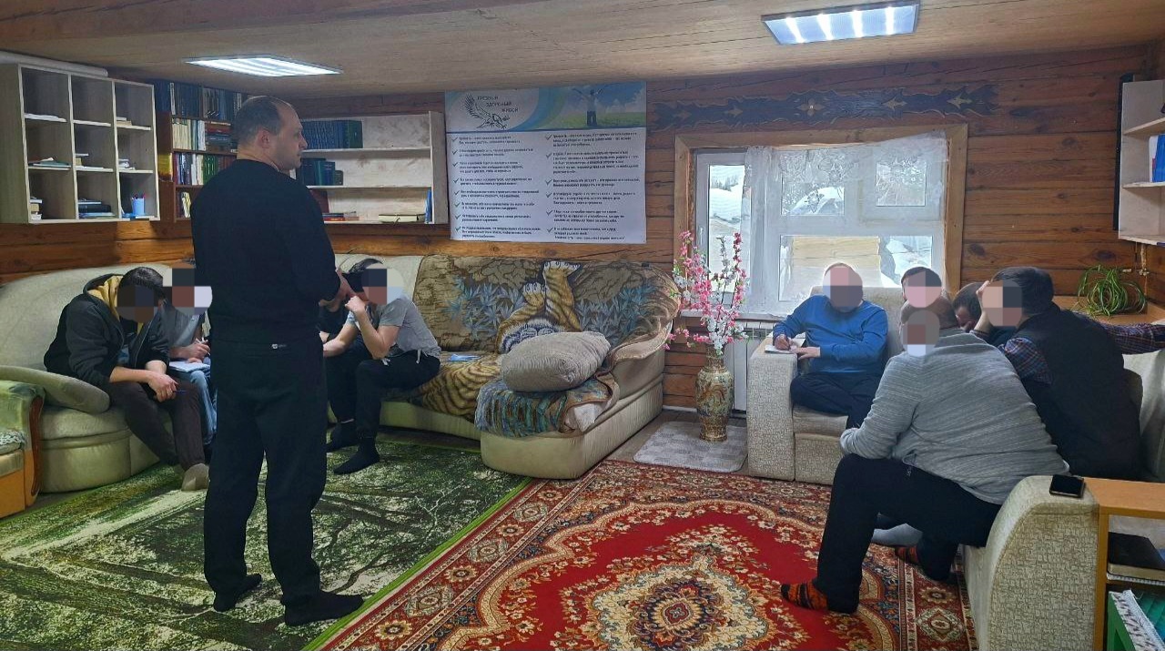  Групповые и индивидуальные занятия