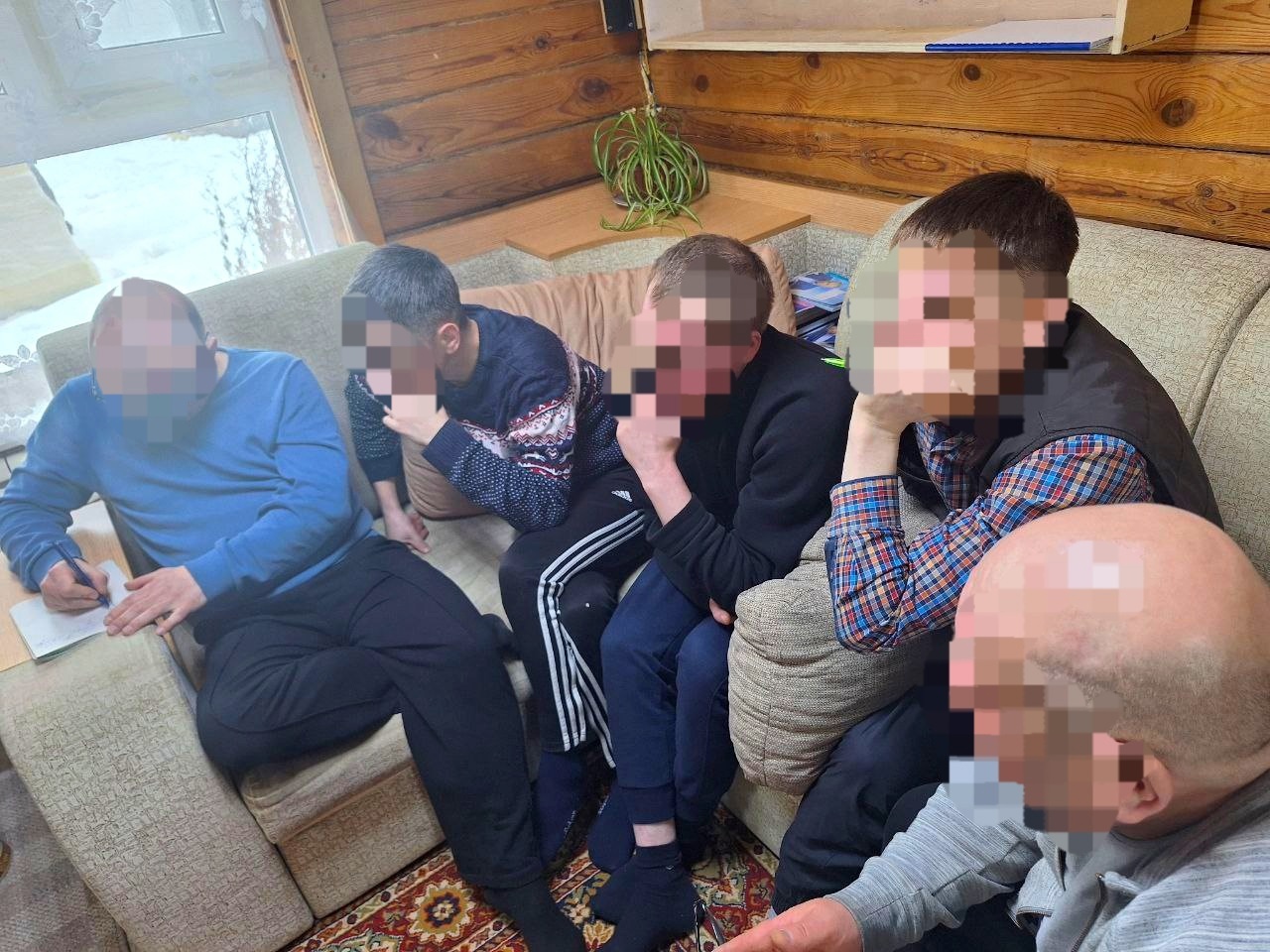  Групповые и индивидуальные занятия