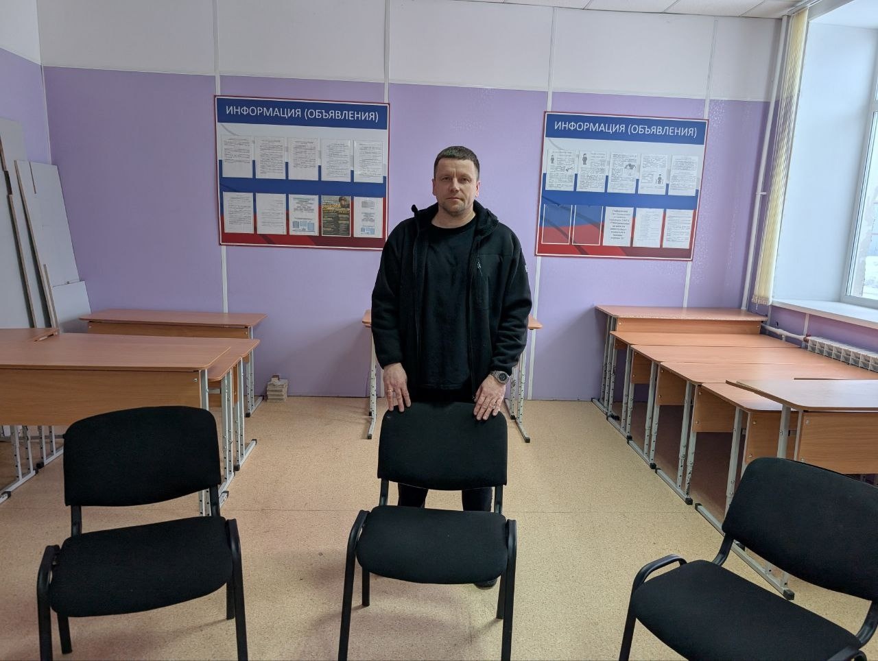  Гуманитарная помощь и консультации специалистов