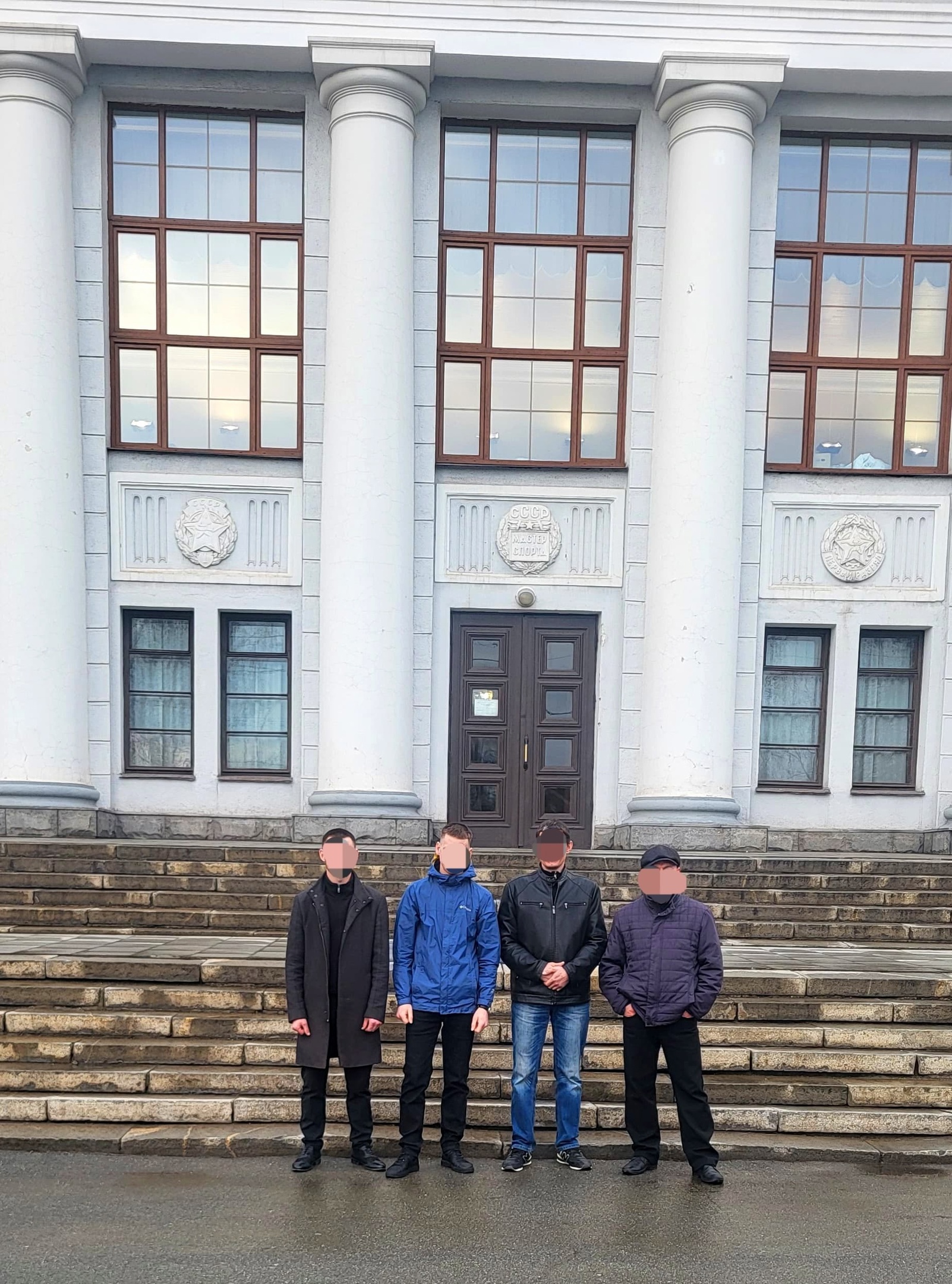  Культурная адаптация