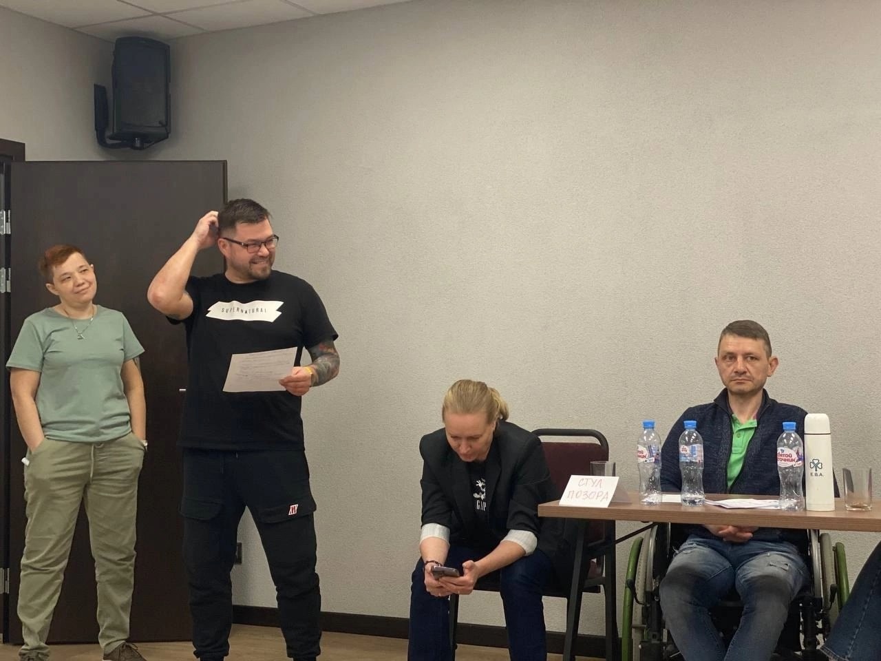  Участие в объединениях