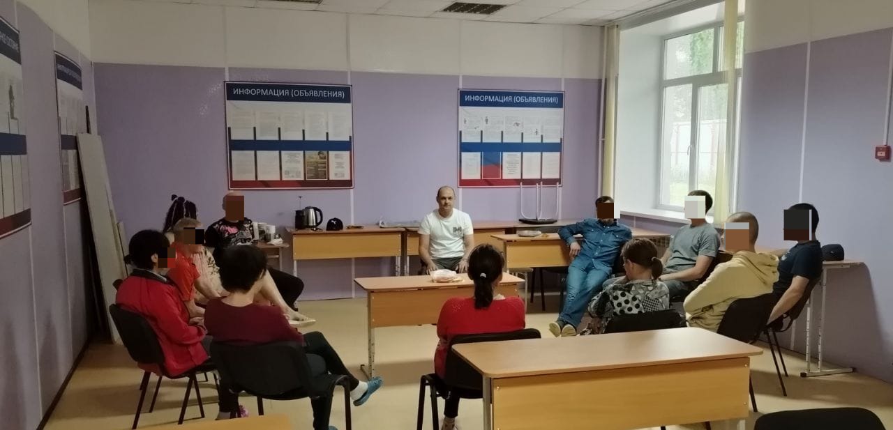 Обучение наставничеству