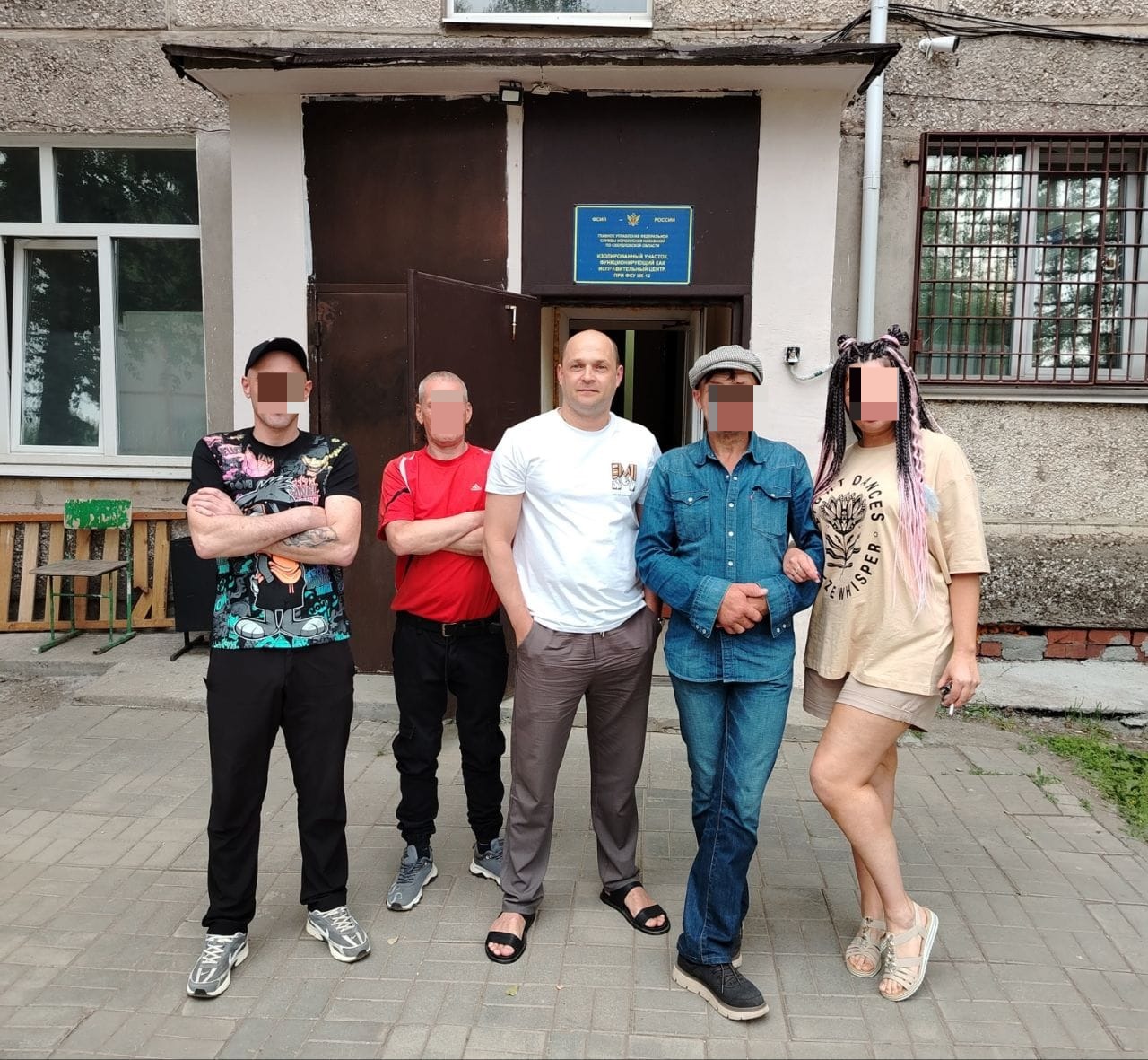 Обучение наставничеству