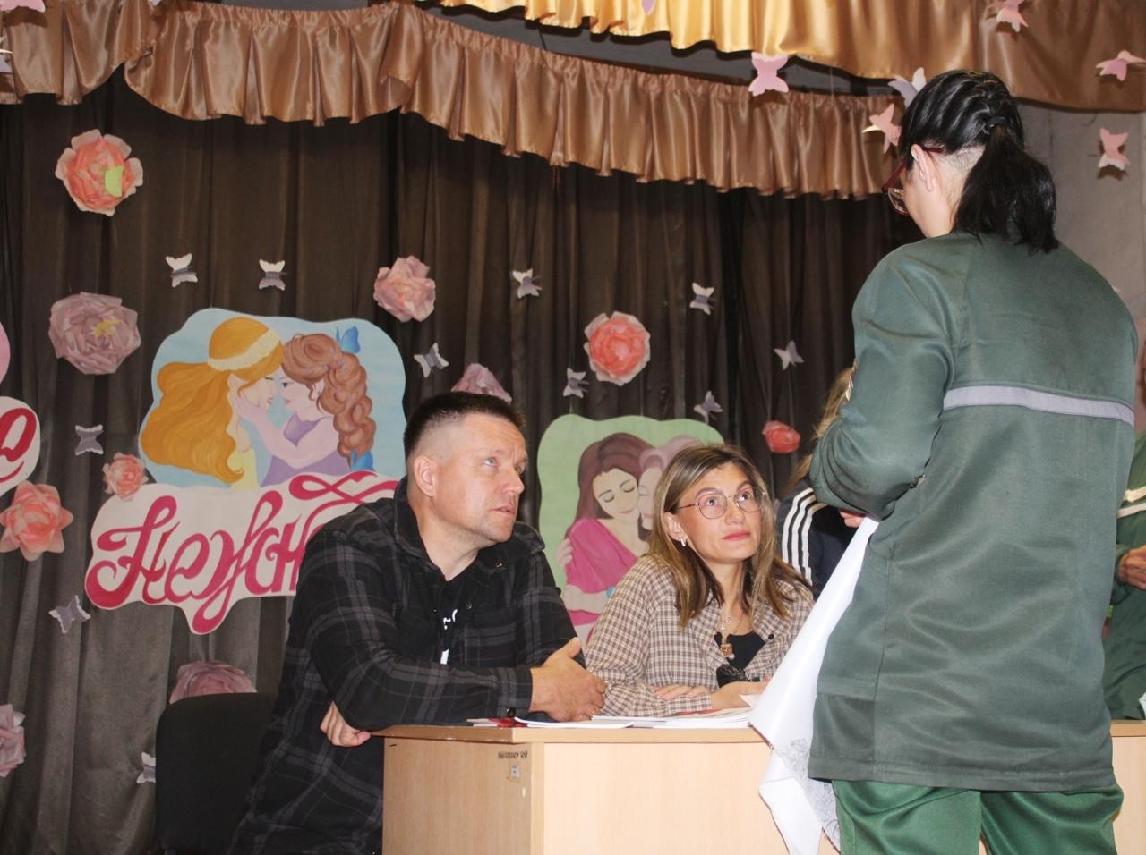 И снова о важном