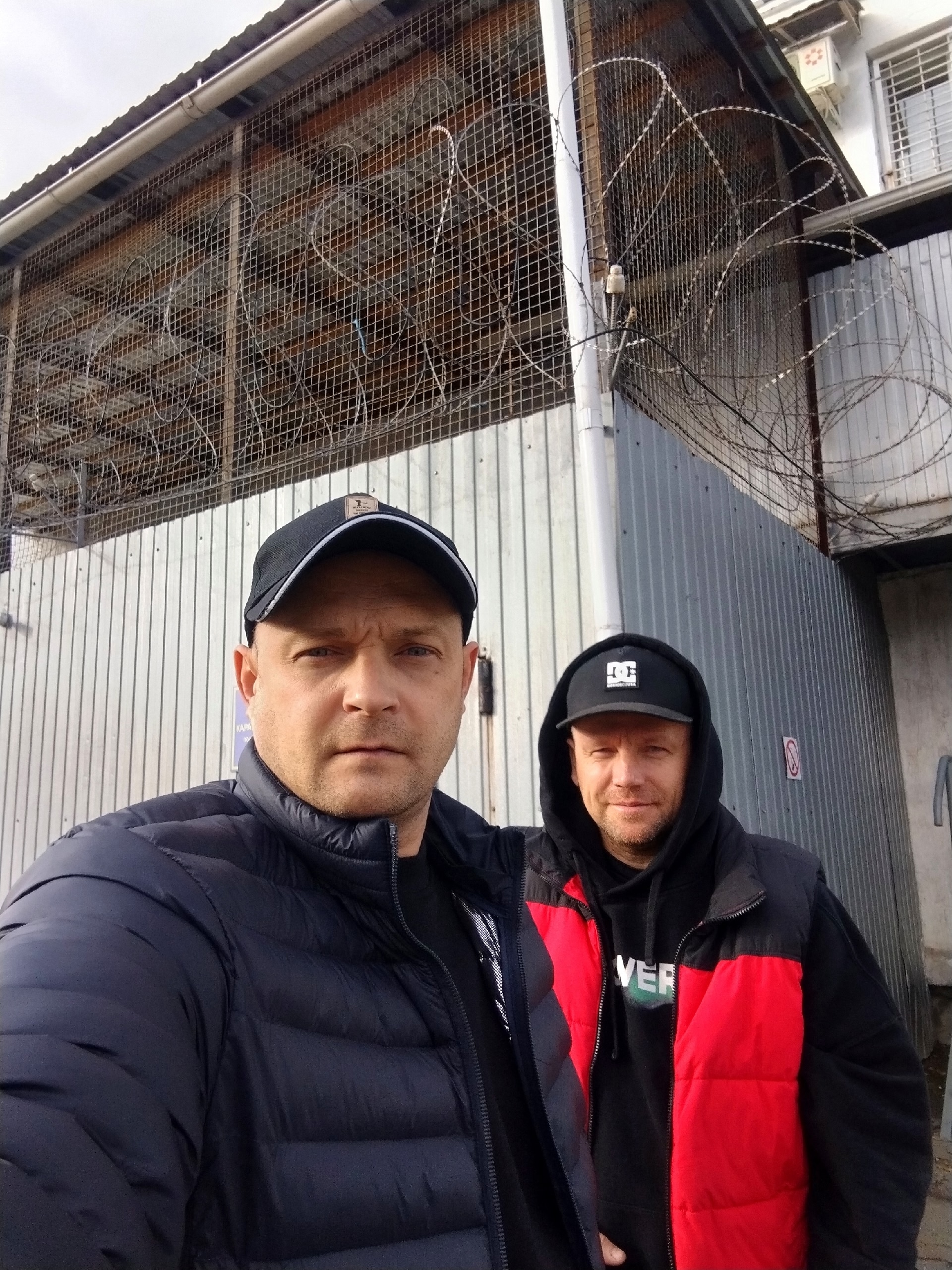  Мама с ребенком на свободе
