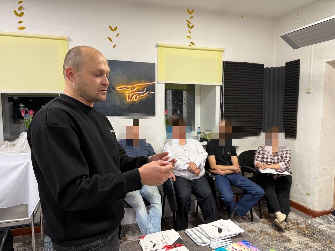  Работаем в разных форматах