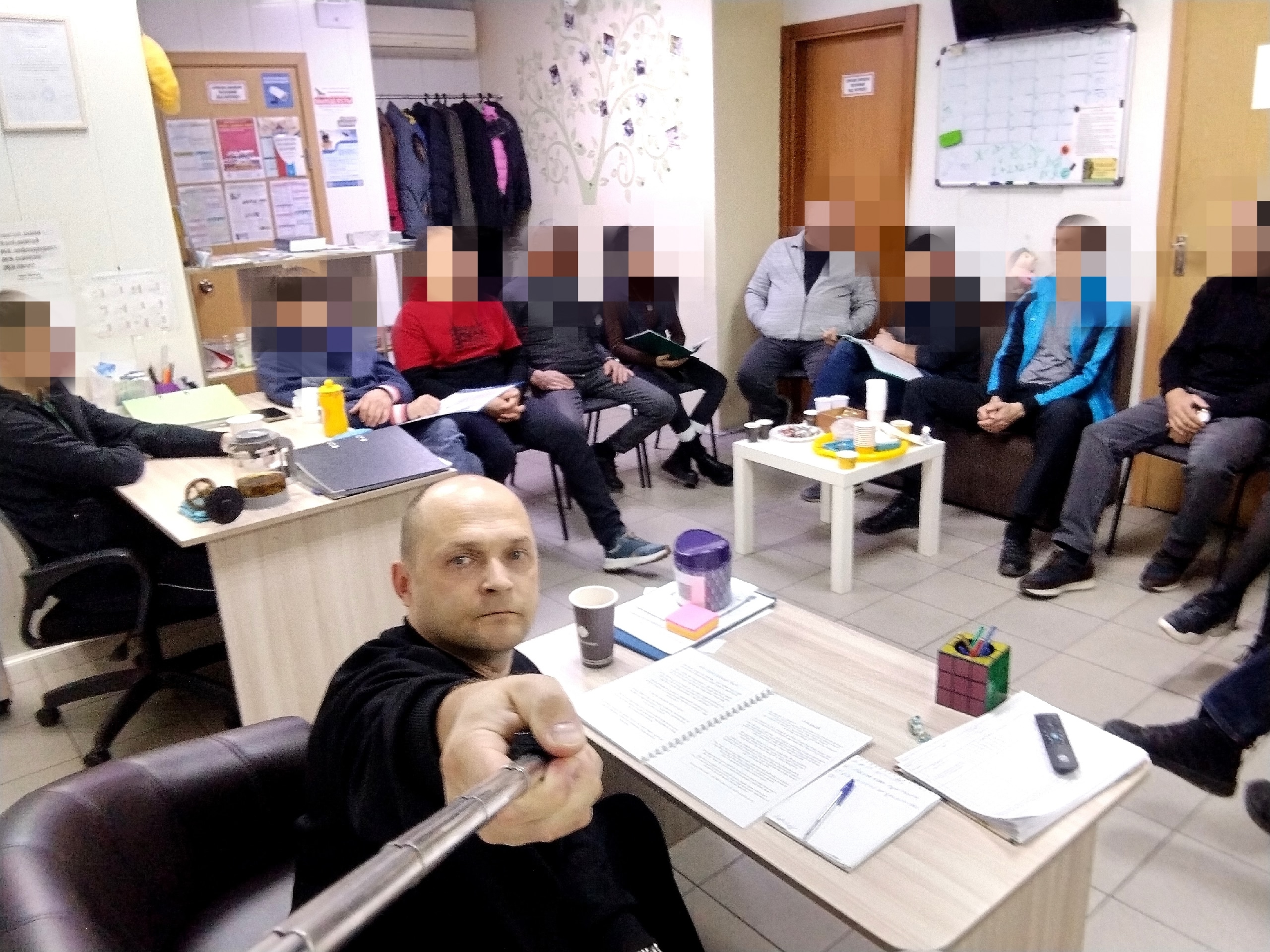  Работаем в разных форматах