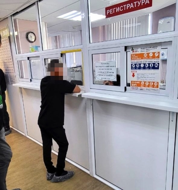 Продолжаем оказывать социальное сопровождение