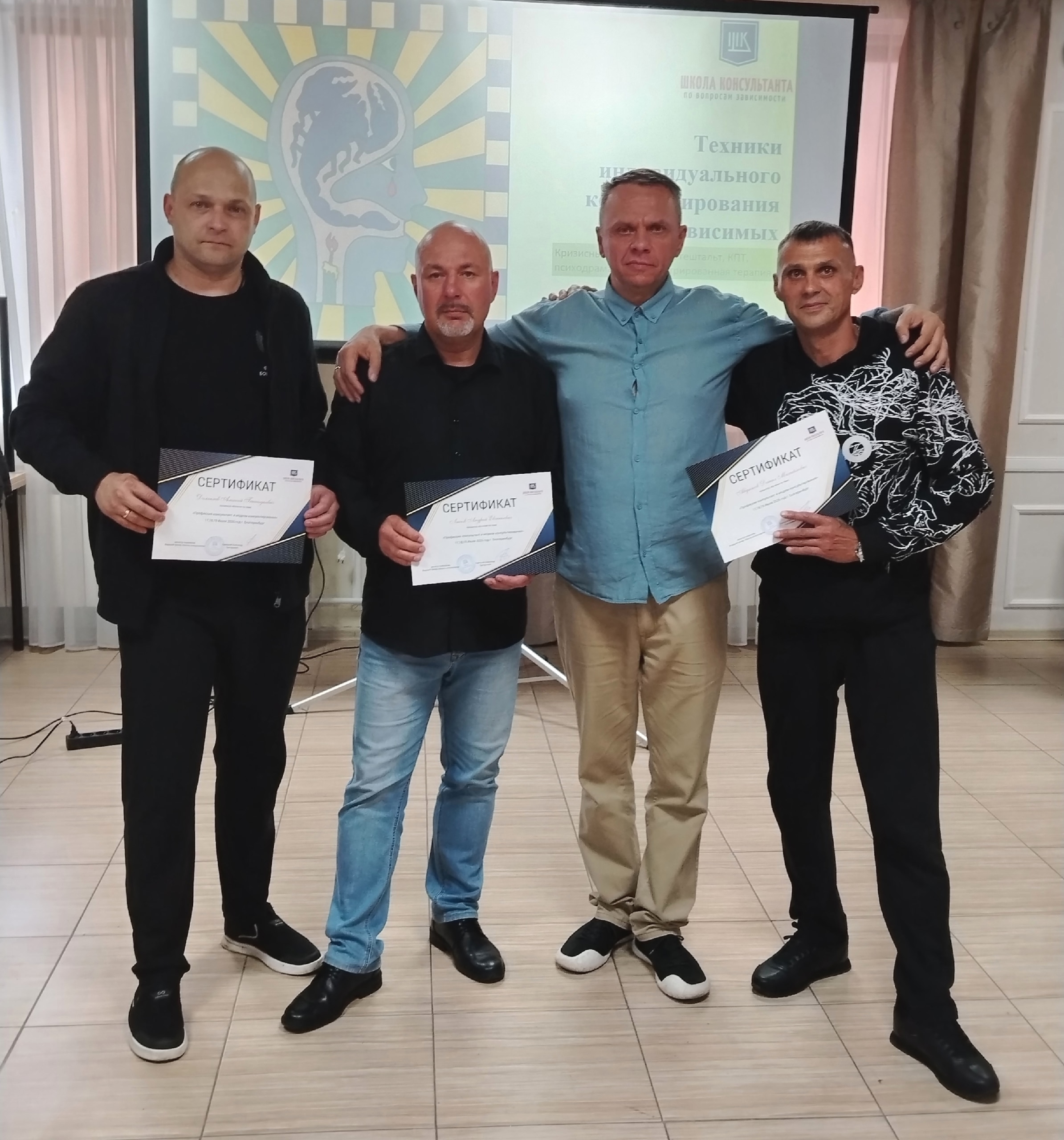  Повышение квалификации