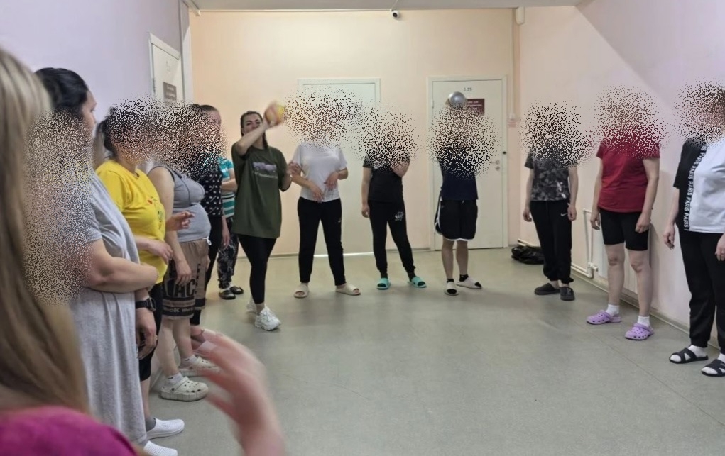  Подготовка равных консультантов