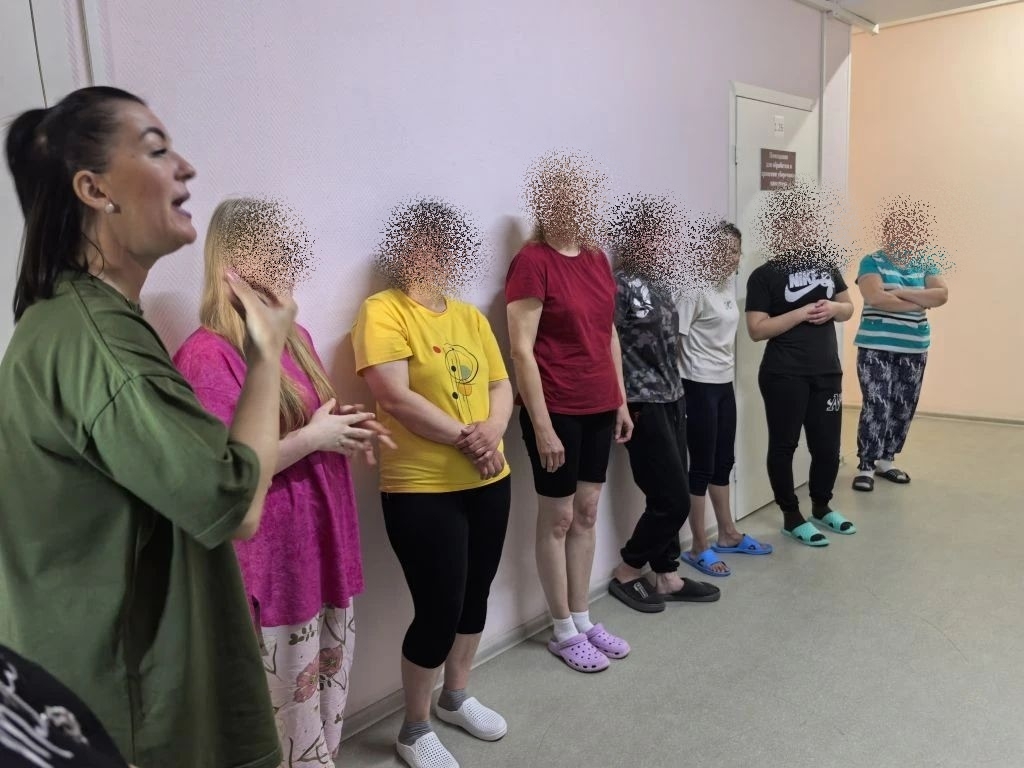  Подготовка равных консультантов