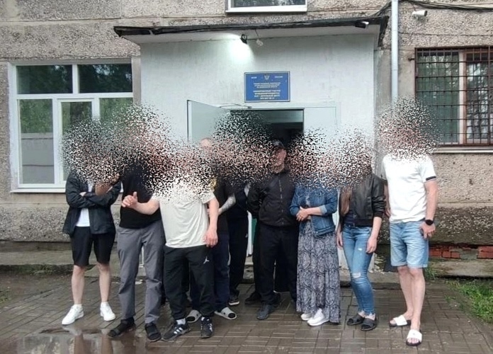  Подготовка равных консультантов
