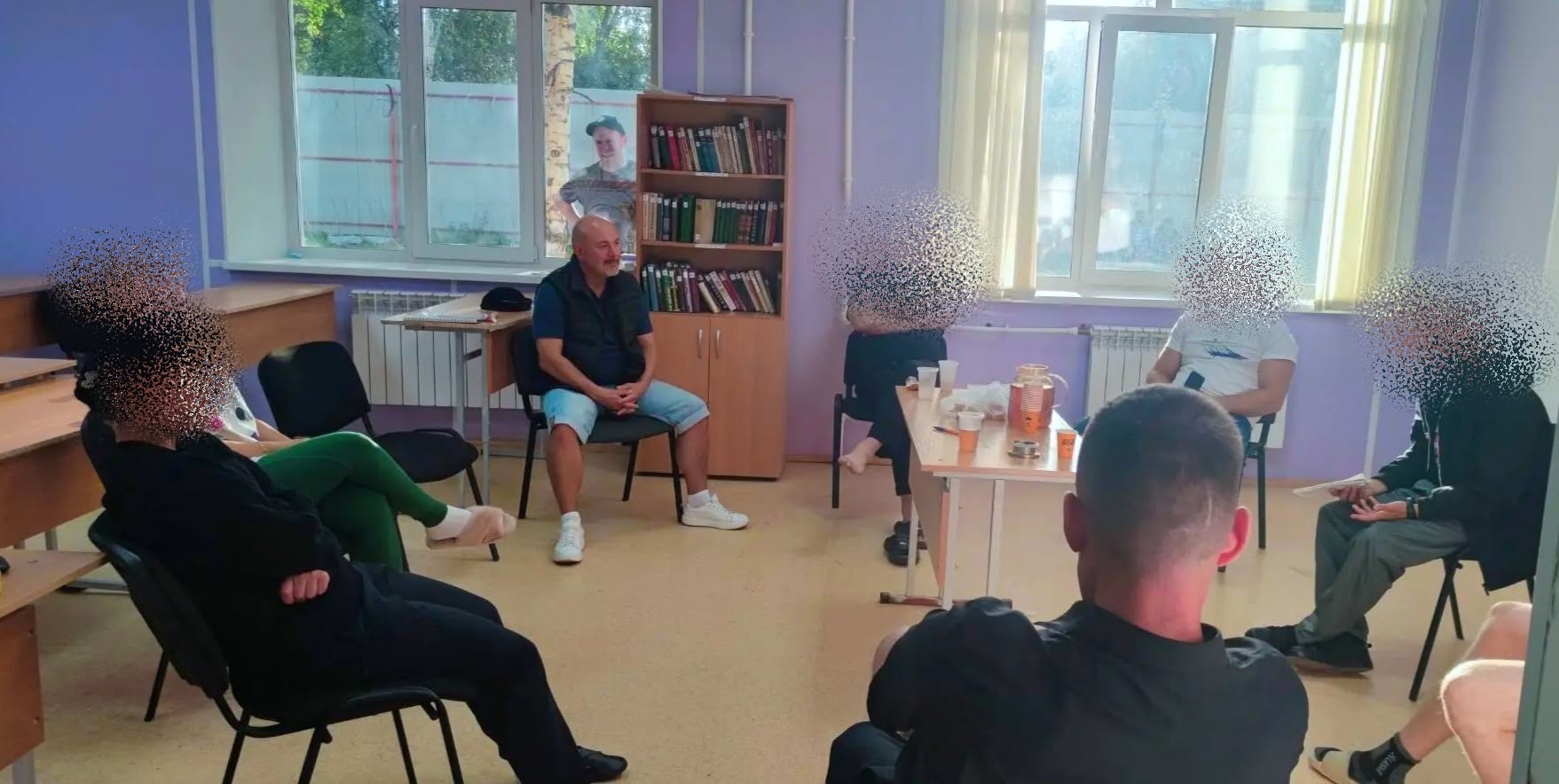  Основы равного консультирования и поддержки
