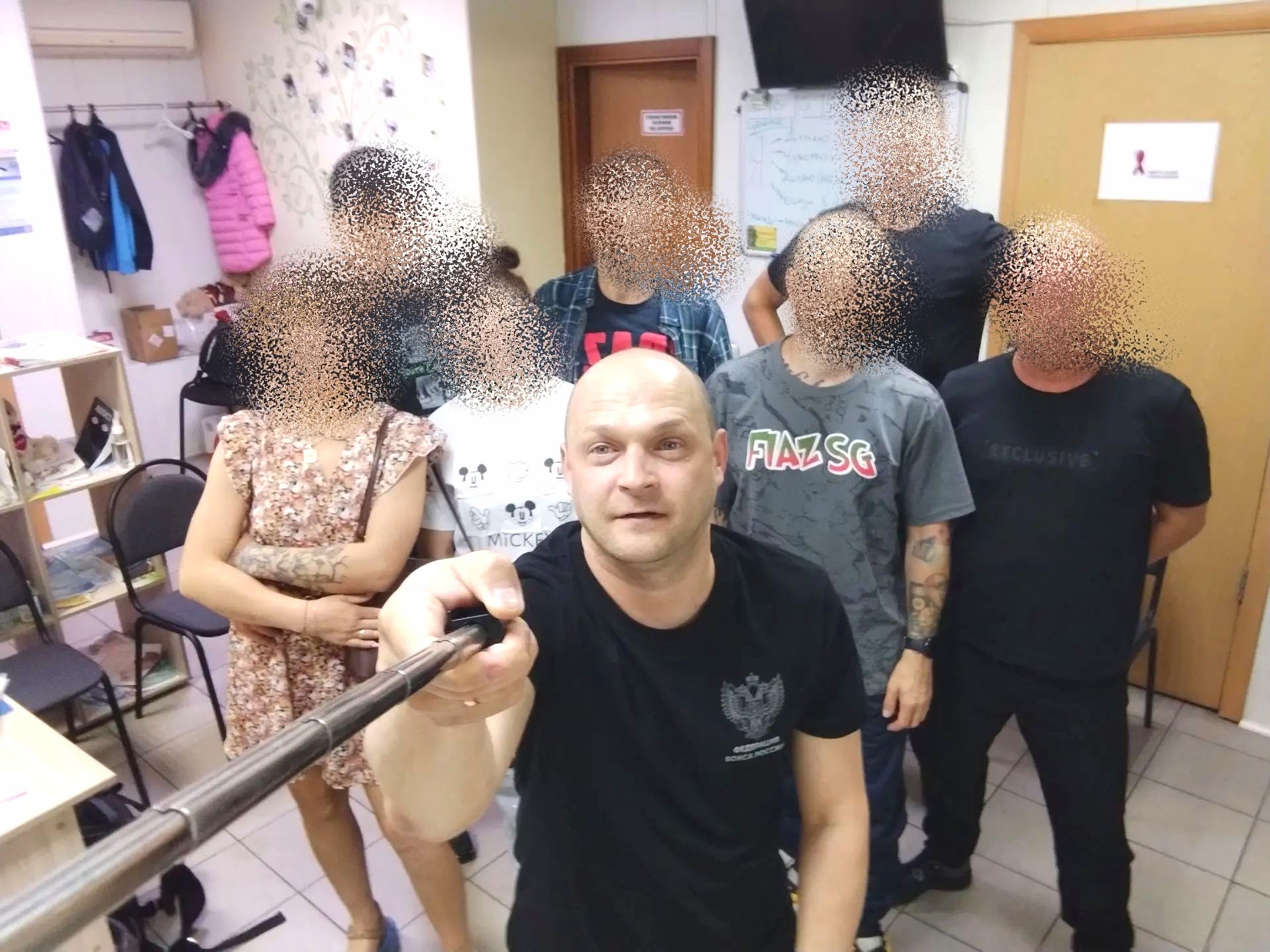 Равный равному