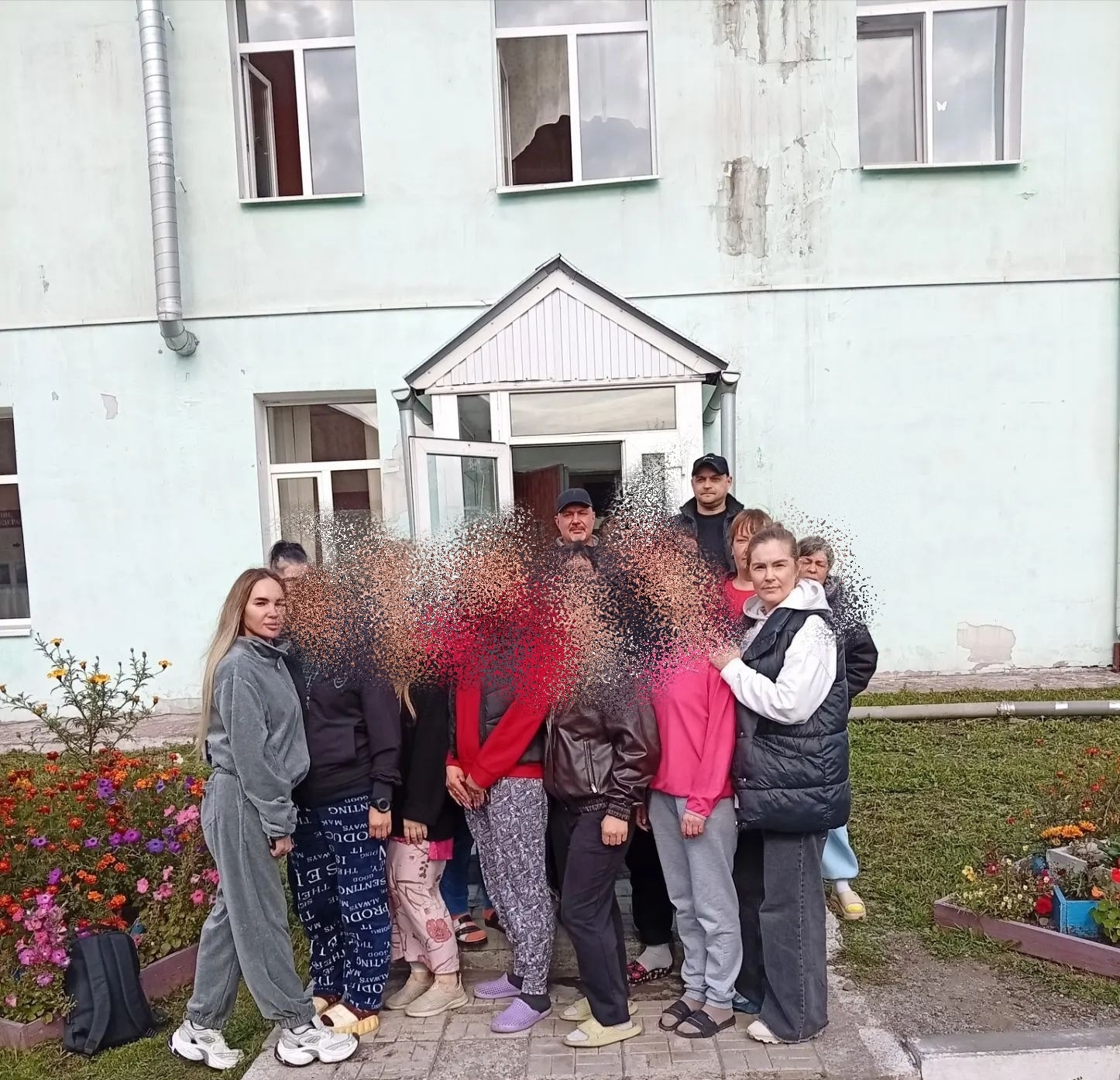 Что такое поддерживающее сообщество?