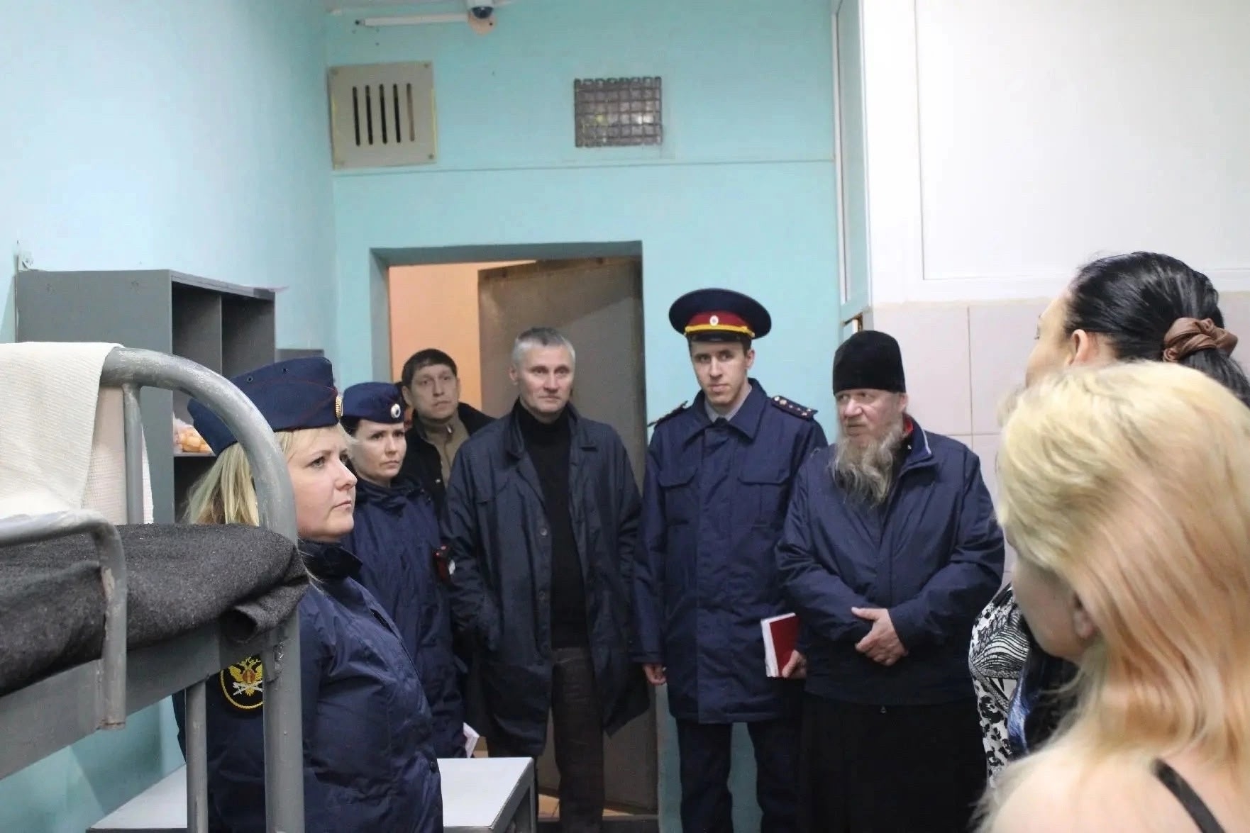 Правовая поддержка