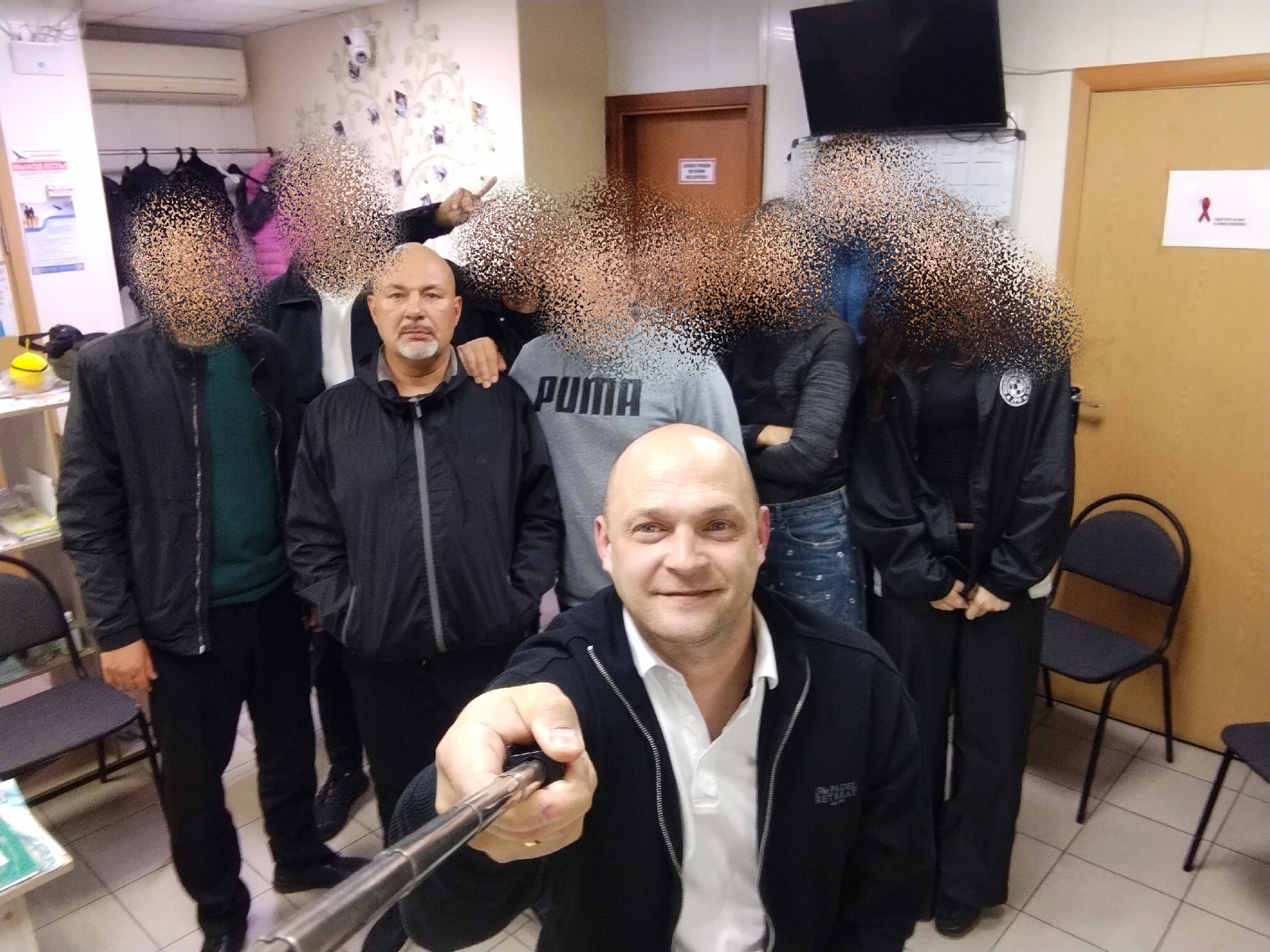 Что такое поддерживающее сообщество?