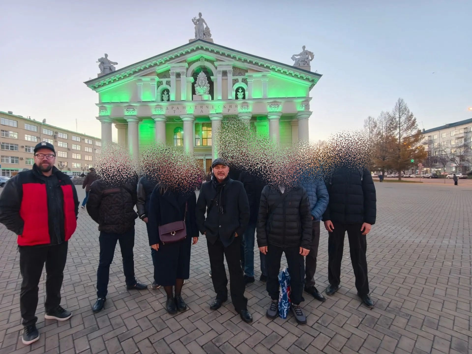  Культурный досуг