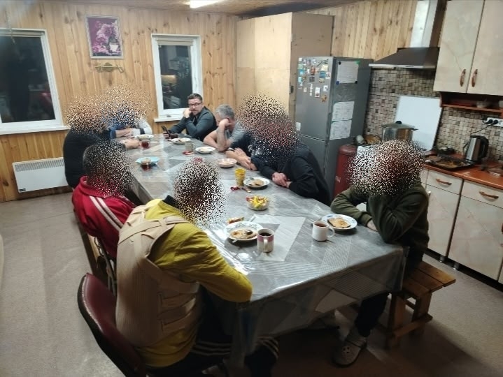  Сила в поддержке