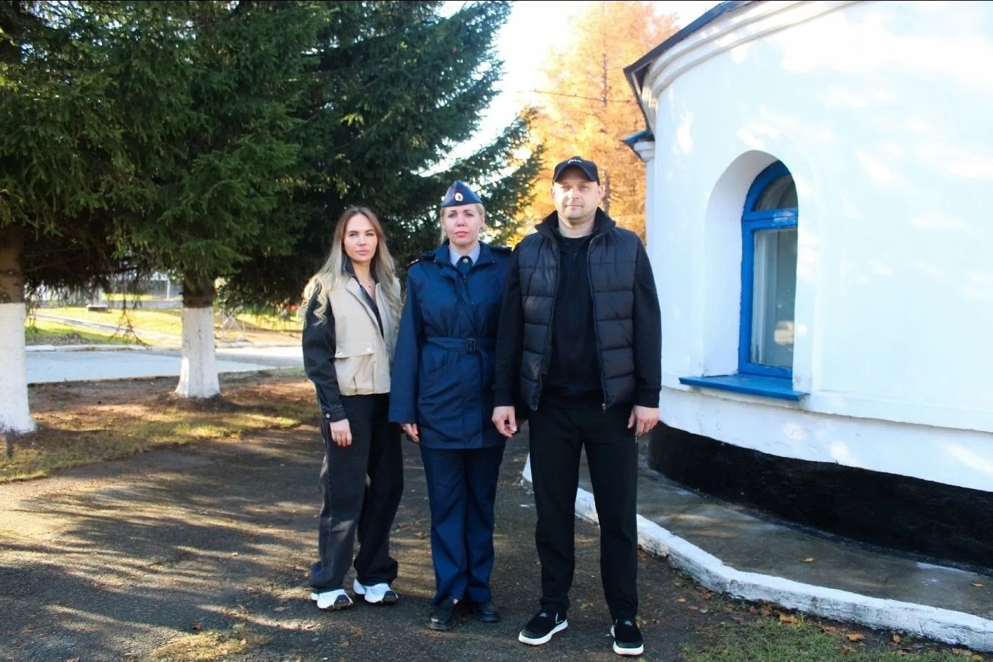  Профилактика в местах лишения свободы