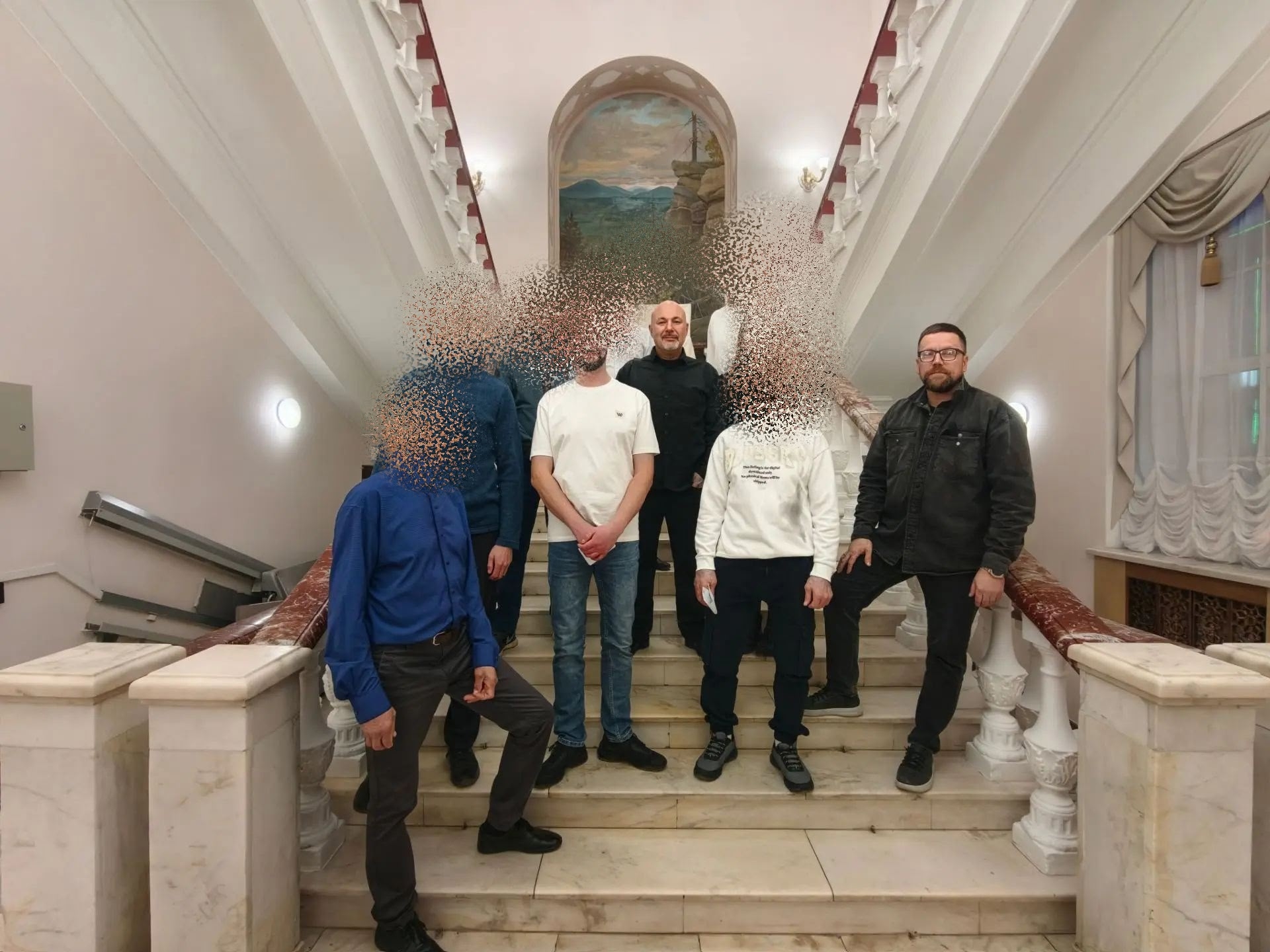  Культурный досуг
