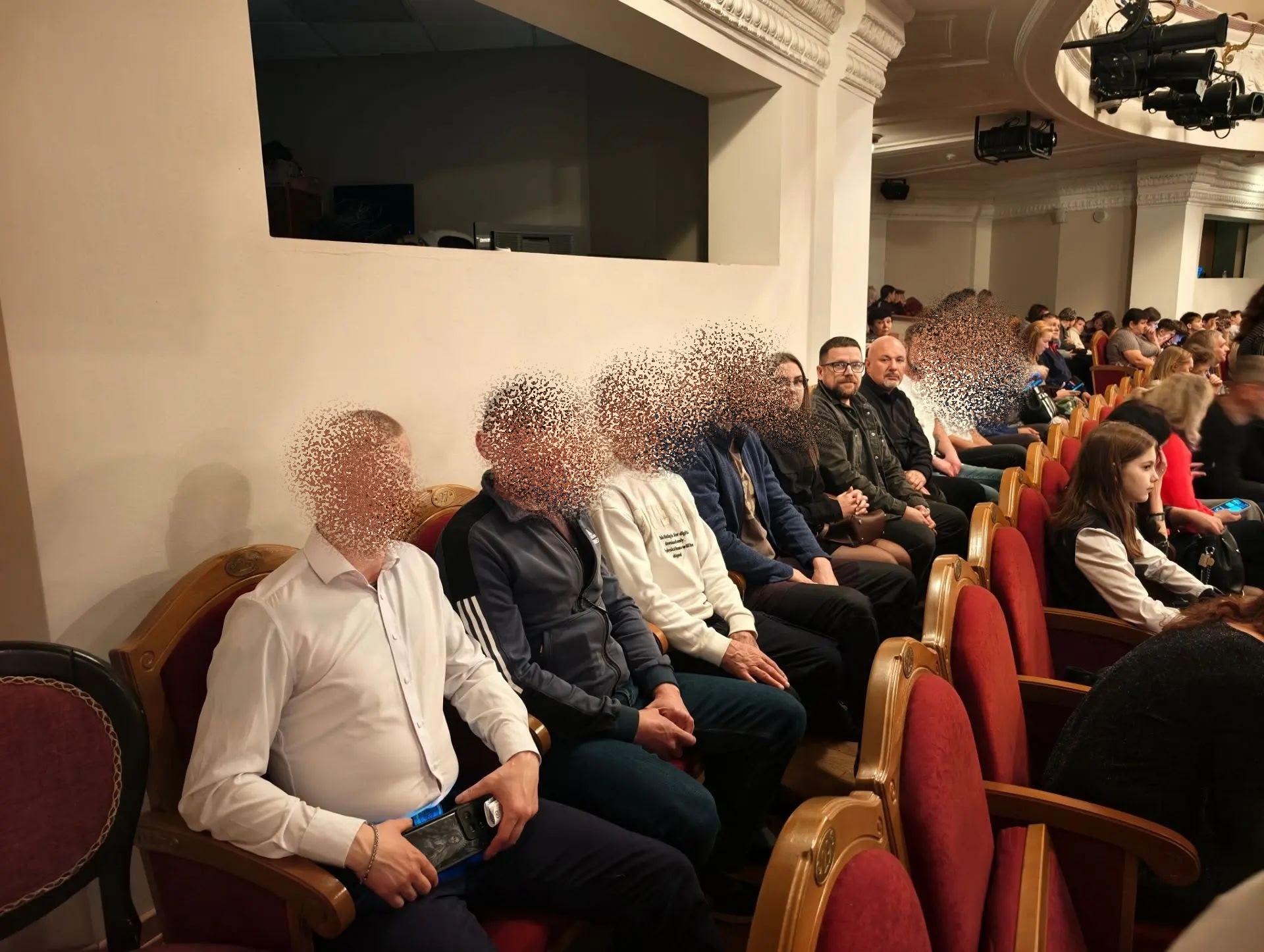 Культурный досуг