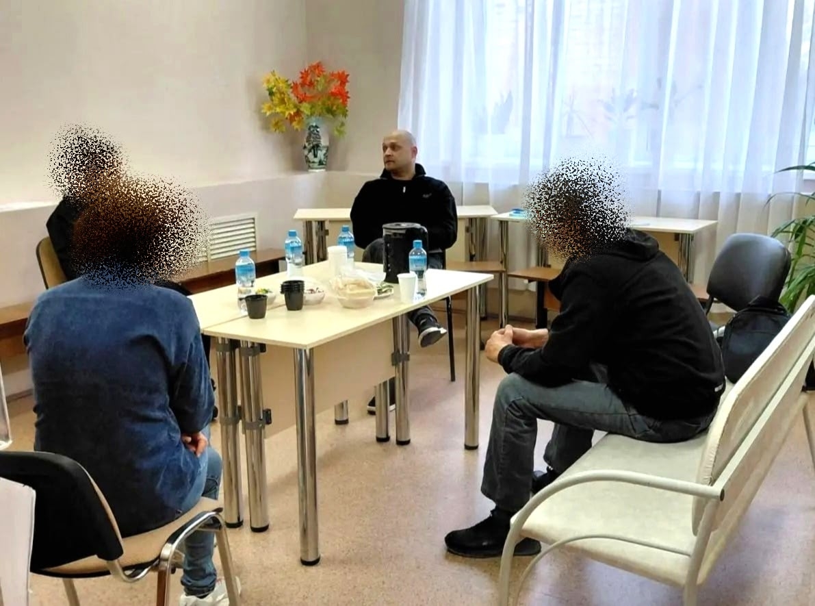  Сила в поддержке