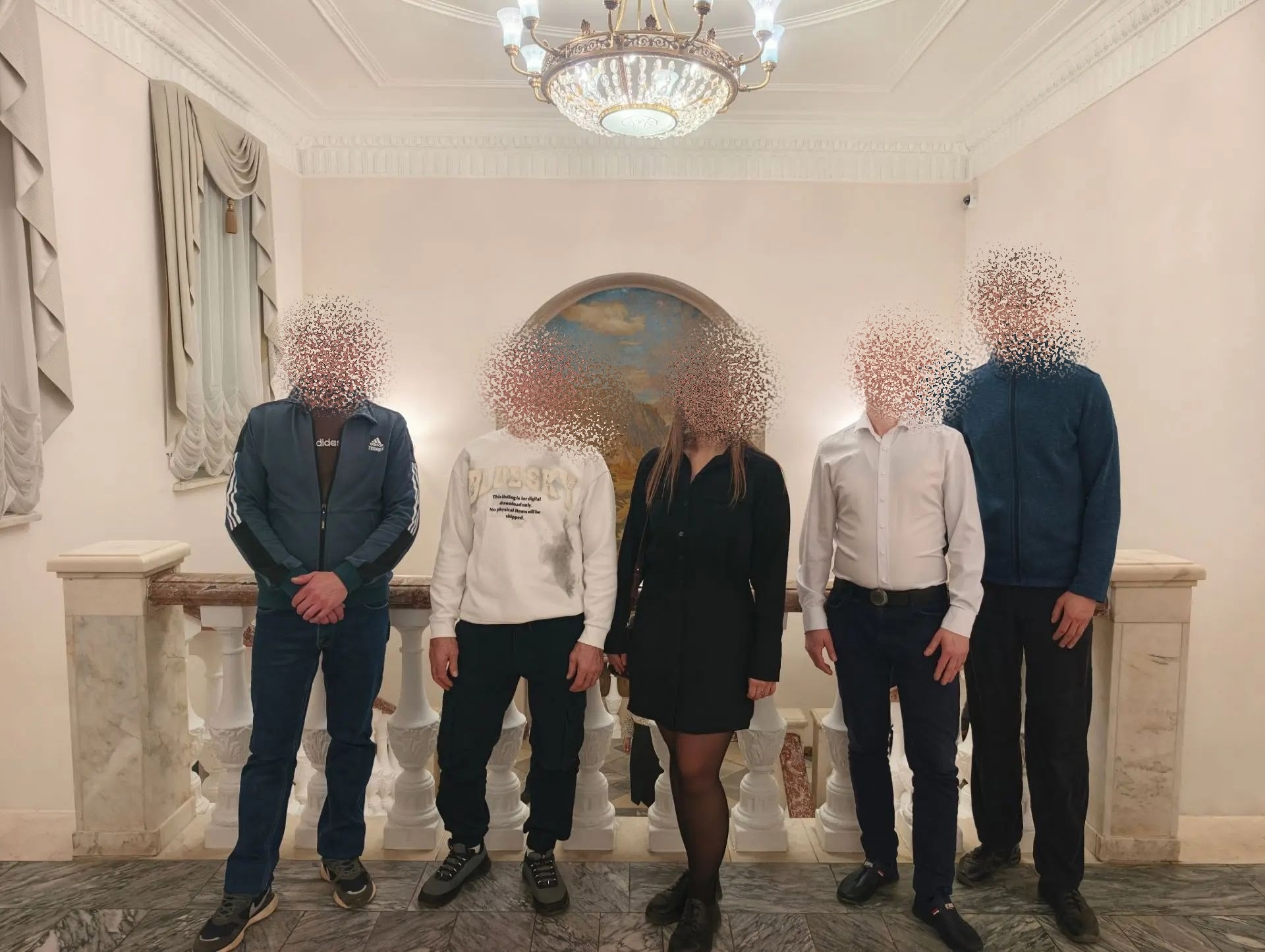 Культурный досуг